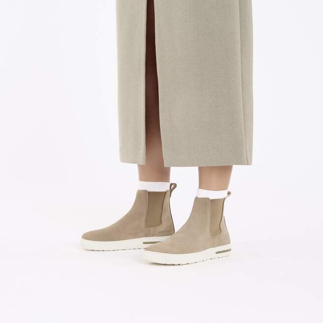 Bend Chelsea en cuir suédé Bend Chelsea en cuir suédé