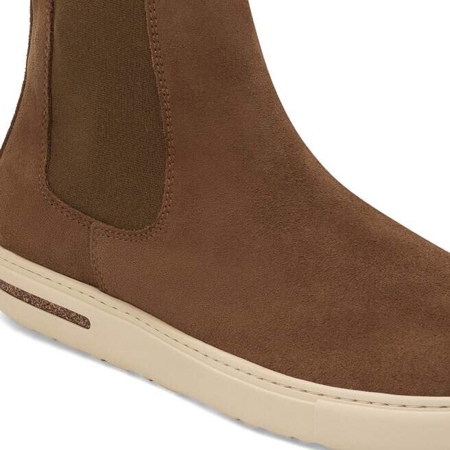 Bend Chelsea en cuir suédé Bend Chelsea en cuir suédé