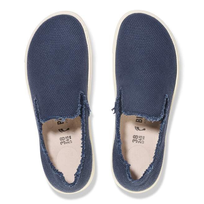 Bend Decon Slip-on en textile Bend Decon Slip-on en textile