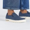Bend Decon Slip-on en textile Bend Decon Slip-on en textile