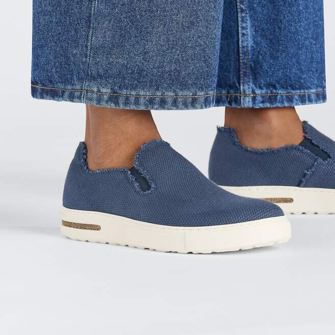 Bend Decon Slip-on en textile Bend Decon Slip-on en textile