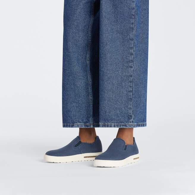 Bend Decon Slip-on en textile Bend Decon Slip-on en textile