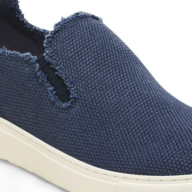 Bend Decon Slip-on en textile Bend Decon Slip-on en textile