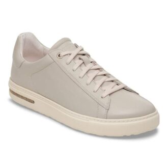 Bend Low Cuir naturel verni