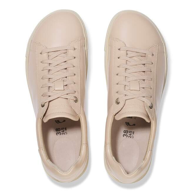 Bend Low Cuir naturel verni Bend Low Cuir naturel verni