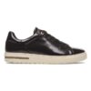 Bend Low Cuir naturel verni Bend Low Cuir naturel verni