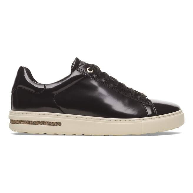 Bend Low Cuir naturel verni Bend Low Cuir naturel verni