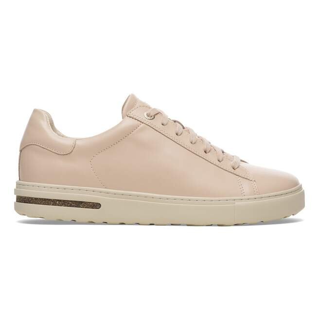 Bend Low Cuir naturel verni Bend Low Cuir naturel verni