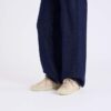 Bend Low Cuir naturel verni Bend Low Cuir naturel verni