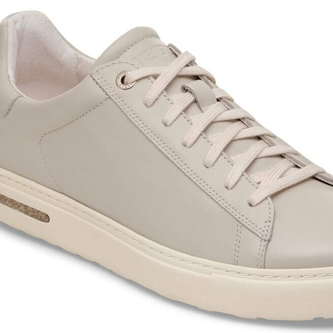 Bend Low Cuir naturel verni Bend Low Cuir naturel verni