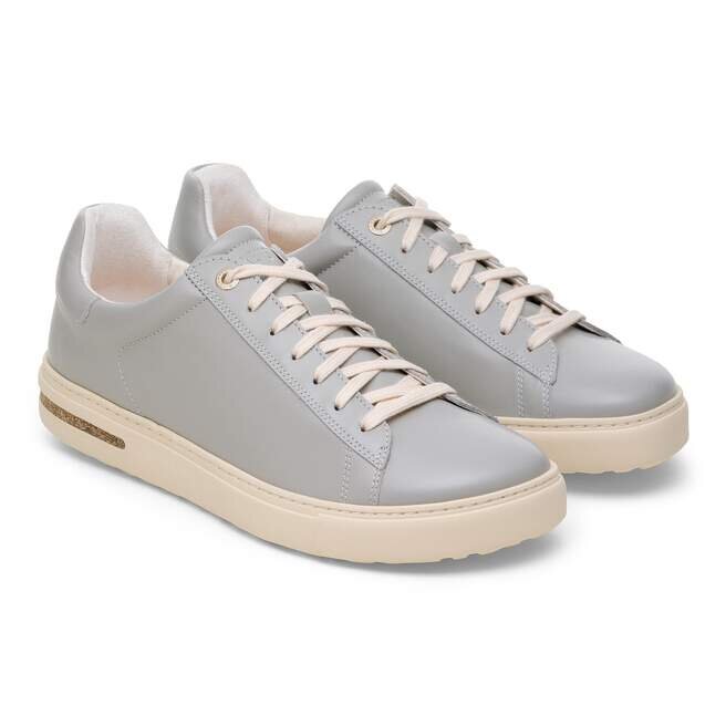 Bend Low Cuir naturel verni Bend Low Cuir naturel verni