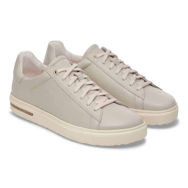 Bend Low Cuir naturel verni Bend Low Cuir naturel verni