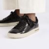 Bend Low Cuir naturel verni Bend Low Cuir naturel verni