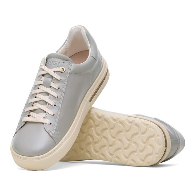 Bend Low Cuir naturel verni Bend Low Cuir naturel verni