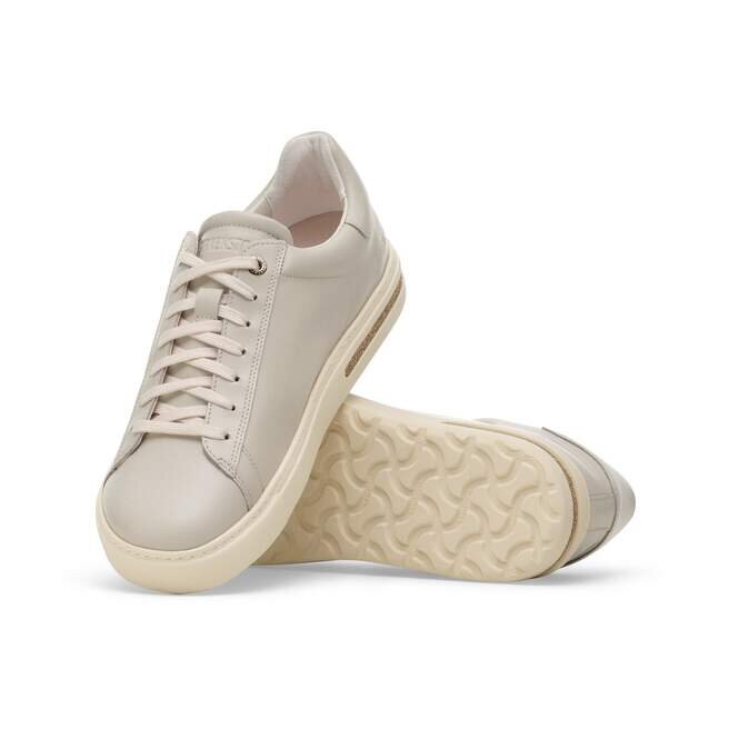 Bend Low Cuir naturel verni Bend Low Cuir naturel verni