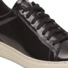 Bend Low Cuir naturel verni Bend Low Cuir naturel verni