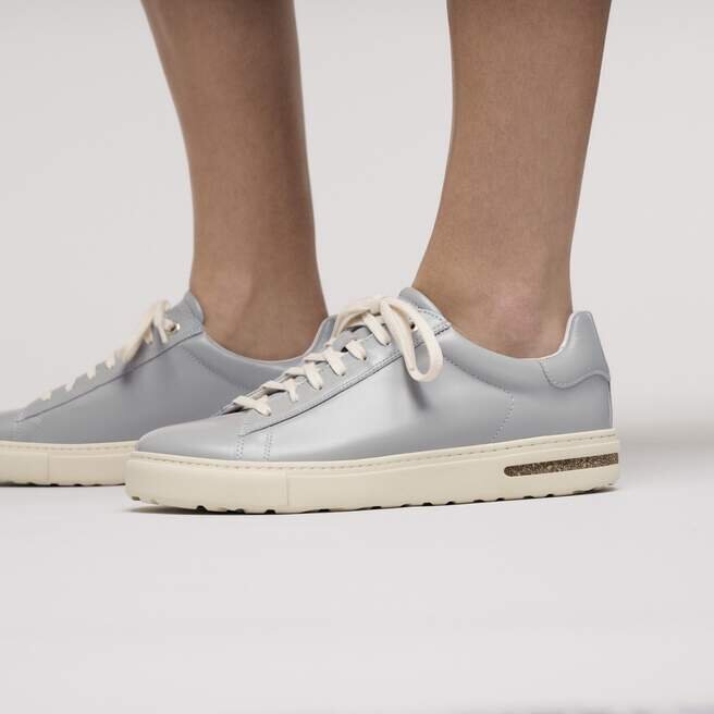 Bend Low Cuir naturel verni Bend Low Cuir naturel verni