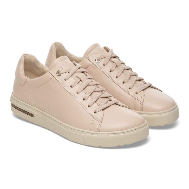 Bend Low Cuir naturel verni Bend Low Cuir naturel verni