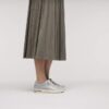 Bend Low Cuir naturel verni Bend Low Cuir naturel verni
