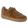 Bend Low Cuir suédé Mink Bend Low Cuir suédé Mink