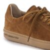 Bend Low Cuir suédé Mink Bend Low Cuir suédé Mink