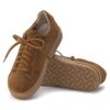 Bend Low Cuir suédé Mink Bend Low Cuir suédé Mink