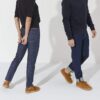 Bend Low Cuir suédé Mink Bend Low Cuir suédé Mink