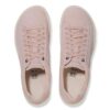 Bend Low Cuir suédé Rose clair Bend Low Cuir suédé Rose clair