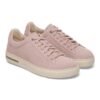 Bend Low Cuir suédé Rose clair Bend Low Cuir suédé Rose clair