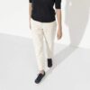 Bend Low Cuir-Textile Bleu nuit Bend Low Cuir-Textile Bleu nuit