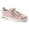Bend Low Cuir-textile Rose pâle Bend Low Cuir-textile Rose pâle
