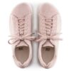 Bend Low Cuir-textile Rose pâle Bend Low Cuir-textile Rose pâle