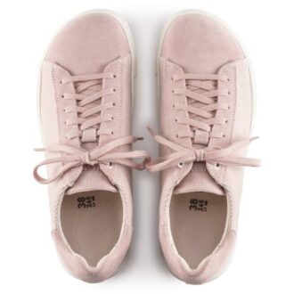 Bend Low Cuir-textile Rose pâle