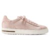 Bend Low Cuir-textile Rose pâle Bend Low Cuir-textile Rose pâle