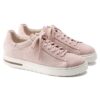Bend Low Cuir-textile Rose pâle Bend Low Cuir-textile Rose pâle