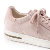 Bend Low Cuir-textile Rose pâle Bend Low Cuir-textile Rose pâle