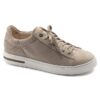 Bend Low Cuir-Textile Sandcastle Bend Low Cuir-Textile Sandcastle
