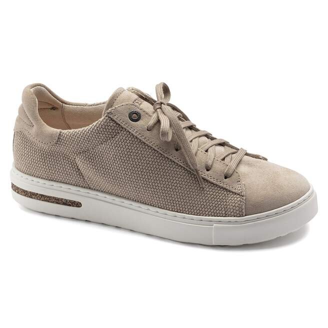 Bend Low Cuir-Textile Sandcastle Bend Low Cuir-Textile Sandcastle