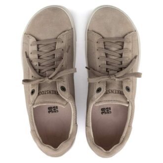 Bend Low Cuir-Textile Sandcastle