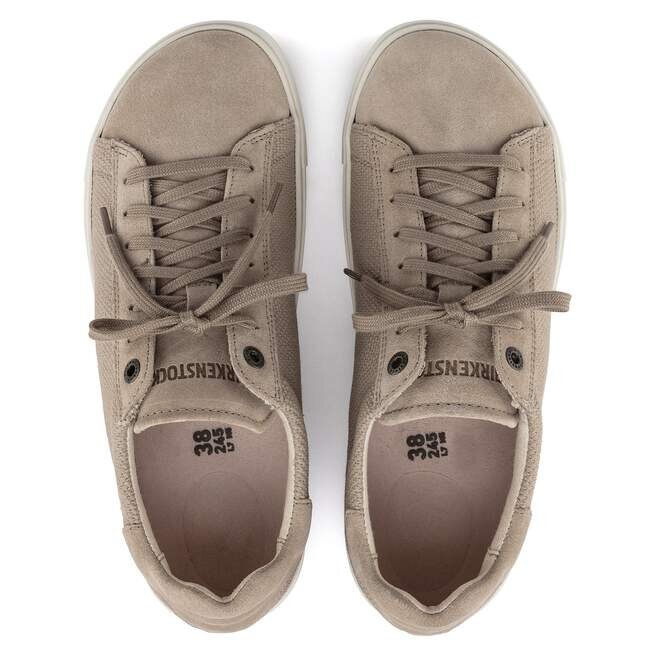 Bend Low Cuir-Textile Sandcastle Bend Low Cuir-Textile Sandcastle