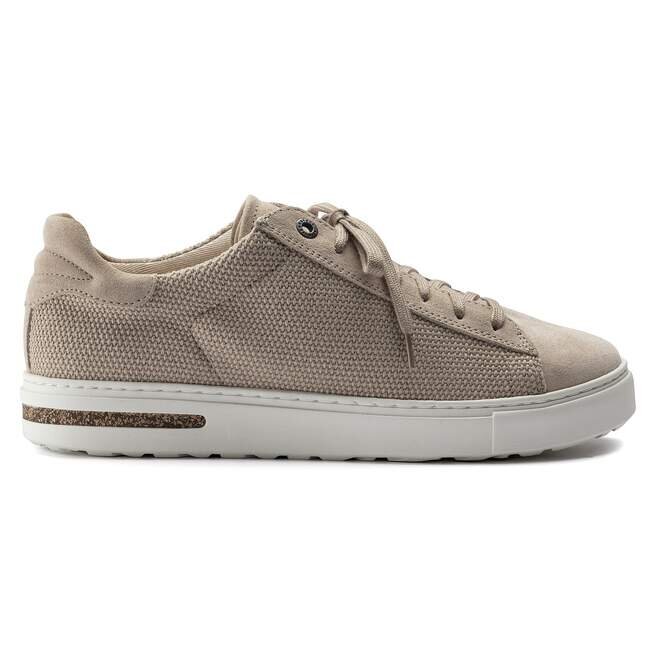 Bend Low Cuir-Textile Sandcastle Bend Low Cuir-Textile Sandcastle