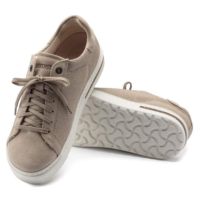 Bend Low Cuir-Textile Sandcastle Bend Low Cuir-Textile Sandcastle