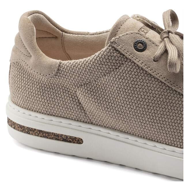 Bend Low Cuir-Textile Sandcastle Bend Low Cuir-Textile Sandcastle