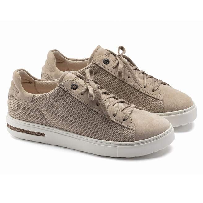 Bend Low Cuir-Textile Sandcastle Bend Low Cuir-Textile Sandcastle