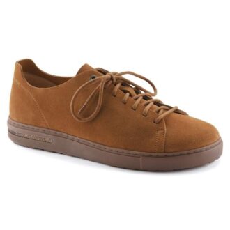 Bend Low Decon Cuir nubuck Bend Low Decon Cuir nubuck