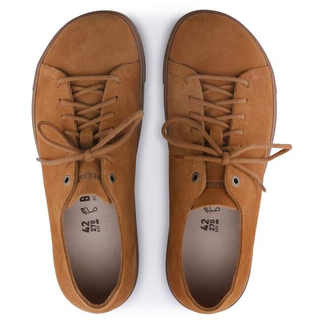 Bend Low Decon Cuir nubuck Bend Low Decon Cuir nubuck