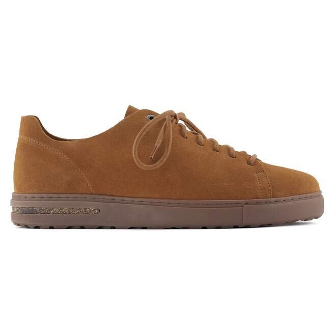 Bend Low Decon Cuir nubuck Bend Low Decon Cuir nubuck