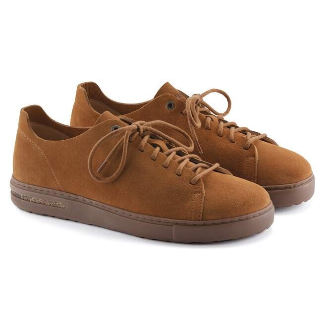 Bend Low Decon Cuir nubuck Bend Low Decon Cuir nubuck