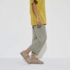 Bend Low Decon Cuir nubuck