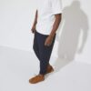Bend Low Decon Cuir nubuck Bend Low Decon Cuir nubuck